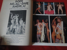 Load image into Gallery viewer, Vintage Nude Erotic Sexy Adult Magazine Stud February 1977 JB60