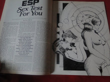 Load image into Gallery viewer, Vintage Nude Erotic Sexy Adult Magazine Stud February 1977 JB60