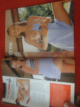 Load image into Gallery viewer, Vintage Nude Erotic Sexy Adult Magazine Men's World 1999 DI