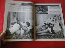 Load image into Gallery viewer, Vintage Nude Erotic Sexy Adult Magazine Squire March 1973 P6