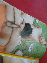 Load image into Gallery viewer, Vintage Nude Erotic Sexy Adult Magazine Hot Sex German G4