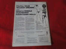 Load image into Gallery viewer, Vintage Nude Erotic Sexy Adult Magazine Stud May 1977 JB60