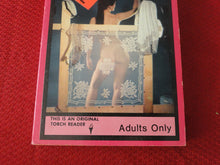 Load image into Gallery viewer, Vintage Adult Paperback Book/Novel Ass Ways 1971 John Whitcomb G4