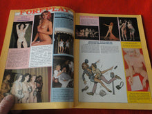 Load image into Gallery viewer, Vintage Nude Erotic Sexy Adult Magazine Eros April 1984 Samantha Fox JB40
