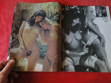 Load image into Gallery viewer, Vintage Nude Erotic Sexy Adult Magazine Squire March 1973 P6