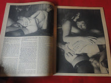 Load image into Gallery viewer, Vintage Nude Erotic Sexy Adult Magazine Stud May 1977 JB60