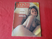 Load image into Gallery viewer, Vintage Nude Erotic Sexy Adult Magazine Men's Challenge May 1975 P6