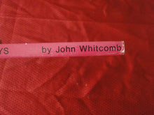 Load image into Gallery viewer, Vintage Adult Paperback Book/Novel Ass Ways 1971 John Whitcomb G4