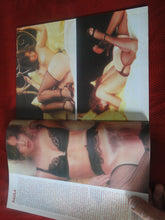 Load image into Gallery viewer, Vintage Nude Erotic Sexy Adult Magazine XXX Oui's Best Girls V.4 #52 GM