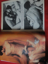 Load image into Gallery viewer, Vintage Nude Erotic Sexy Adult Magazine Stud May 1977 JB60