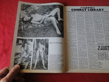 Load image into Gallery viewer, Vintage Nude Erotic Sexy Adult Magazine Men's Challenge May 1975 P6