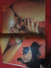 Load image into Gallery viewer, Vintage Nude Erotic Sexy Adult Magazine Stud May 1977 JB60