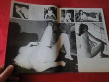 Load image into Gallery viewer, Vintage Nude Erotic Sexy Adult Magazine Men's Challenge May 1975 P6