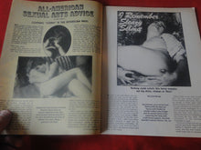 Load image into Gallery viewer, Vintage Nude Erotic Sexy Adult Magazine Stud March 1977 JB60