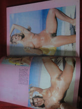 Load image into Gallery viewer, Vintage Nude Erotic Sexy Adult Magazine XXX Oui's Winter 1984 GM