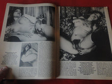 Load image into Gallery viewer, Vintage Nude Erotic Sexy Adult Magazine Stud March 1977 JB60