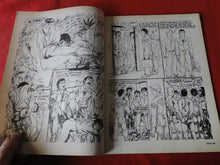Load image into Gallery viewer, Vintage Adult Erotic Sexy Magazine Gay Interest Stars December 1989 64