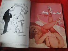 Load image into Gallery viewer, Vintage Nude Erotic Sexy Adult Magazine Eros May 1984 JB40