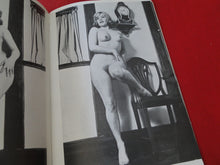 Load image into Gallery viewer, Vintage Nude Erotic Sexy Adult Magazine Nouvelle Serie De Revue G4