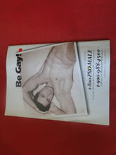 Load image into Gallery viewer, Vintage Adult Erotic Sexy Magazine Gay Interest Unzipped February 2003 JB29