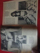 Load image into Gallery viewer, Vintage Nude Erotic Sexy Adult Magazine Stud March 1977 JB60