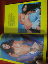 Load image into Gallery viewer, Vintage Nude Erotic Sexy Adult Magazine XXX Oui's Winter 1984 GM