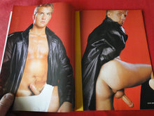 Load image into Gallery viewer, Vintage Adult Erotic Sexy Magazine Gay Interest Stars December 1989 64