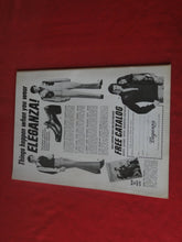 Load image into Gallery viewer, Vintage Nude Erotic Sexy Adult Magazine Dapper December 1972 P6