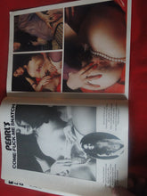Load image into Gallery viewer, Vintage Nude Erotic Sexy Adult Magazine Stud March 1977 JB60
