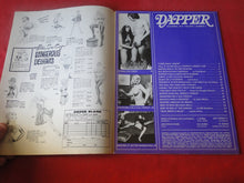 Load image into Gallery viewer, Vintage Nude Erotic Sexy Adult Magazine Dapper December 1972 P6