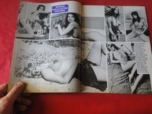 Load image into Gallery viewer, Vintage Nude Erotic Sexy Adult Magazine Dapper December 1972 P6