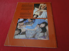 Load image into Gallery viewer, Vintage Nude Erotic Sexy Adult Magazine Swedish Erotica Oriental Erotica 3 1982 G4