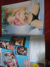 Load image into Gallery viewer, Vintage Nude Erotic Sexy Adult Magazine XXX Oui's Voluptuous Ladies V.4 #63 GM