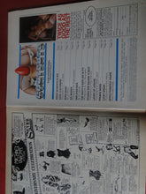 Load image into Gallery viewer, Vintage Nude Erotic Sexy Adult Magazine Adult Magazine Club International March 1985 9
