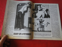 Load image into Gallery viewer, Vintage Nude Erotic Sexy Adult Magazine Dapper December 1972 P6