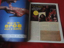 Load image into Gallery viewer, Vintage Nude Erotic Sexy Adult Magazine Best of Eros JB60