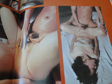 Load image into Gallery viewer, Vintage Nude Erotic Sexy Adult Magazine Swedish Erotica Oriental Erotica 3 1982 G4
