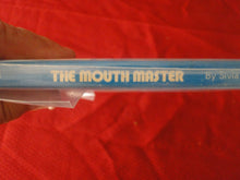 Load image into Gallery viewer, Vintage Adult Paperback Book/Novel The Mouth Master Color Illustrated G4