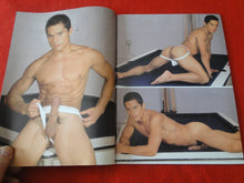 Load image into Gallery viewer, Vintage Adult Erotic Sexy Magazine Gay Interest Honcho June 2004 P85