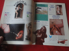 Load image into Gallery viewer, Vintage Nude Erotic Sexy Adult Magazine Best of Eros JB60