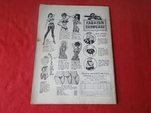 Load image into Gallery viewer, Vintage Nude Erotic Sexy Adult Magazine Candid June 1974 P6