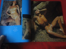 Load image into Gallery viewer, Vintage Nude Erotic Sexy Adult Magazine Best of Eros JB60