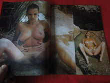 Load image into Gallery viewer, Vintage Nude Erotic Sexy Adult Magazine Best of Eros JB60