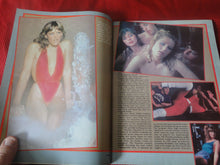 Load image into Gallery viewer, Vintage Nude Erotic Sexy Adult Magazine XXX Oui May 1982 GM