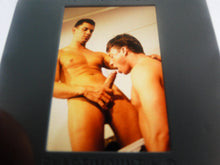 Load image into Gallery viewer, VINTAGE 35MM GAY MALE SLIDE BEEFCAKE MUSCLE NUDE FALCON STUDIOS Z22h