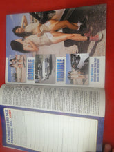 Load image into Gallery viewer, Vintage Nude Erotic Sexy Adult Magazine Leg Sex June 1999 DI