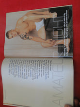 Load image into Gallery viewer, Vintage Adult Erotic Sexy Magazine Gay Interest Unzipped August 2002 JB29