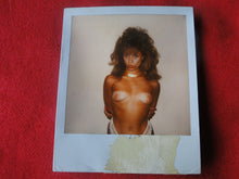 Load image into Gallery viewer, Vintage 1980s Nude Erotic Sexy Polaroid Nude Woman Photo ADt