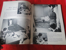 Load image into Gallery viewer, Vintage Nude Erotic Sexy Adult Magazine Flaming Films All Japanese Movies 1979 JB40