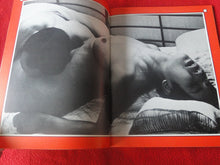 Load image into Gallery viewer, Vintage Nude Erotic Sexy Adult Magazine Flaming Films All Japanese Movies 1979 JB40